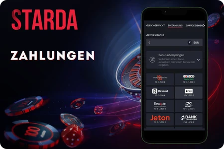 Starda Spielerschutz und Verantwortungsvolles Spielen