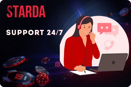 Strada 24/7-Support